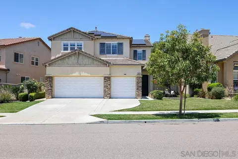 15032 Dove Creek Rd, San Diego, CA 92127