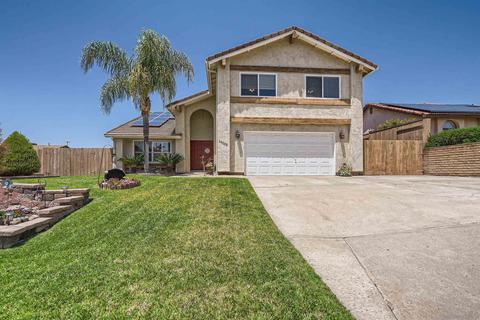 14232 Jennings Vista Trl, Lakeside, CA 92040