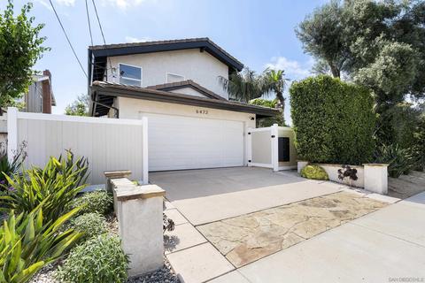6472 Cascade St, San Diego, CA 92122