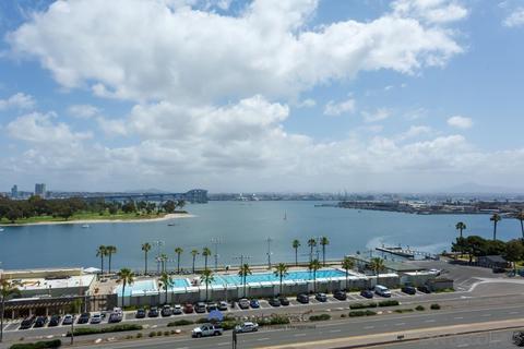 1820 Avenida Del Mundo #806, Coronado, CA 92118