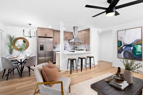 3454 Castle Glen Dr #109, San Diego, CA 92123