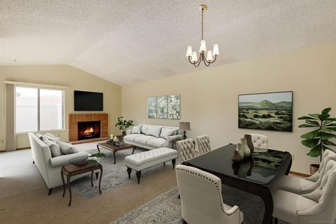 10346 Rochelle Ave, Santee, CA 92071 photo 2