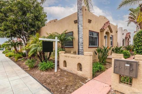 4730 Oregon St, San Diego, CA 92116