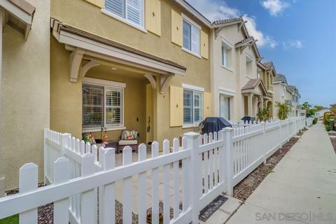 1435 Claude Ln #4, Chula Vista, CA 91913