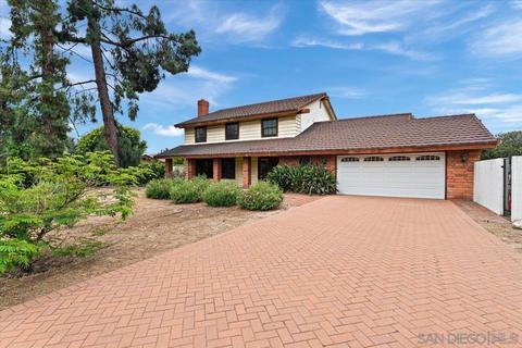 2257 N Villa Maria Rd, Claremont, CA 91711