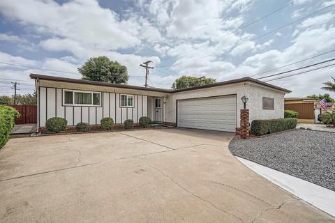 577 Cedar St, El Cajon, CA 92021