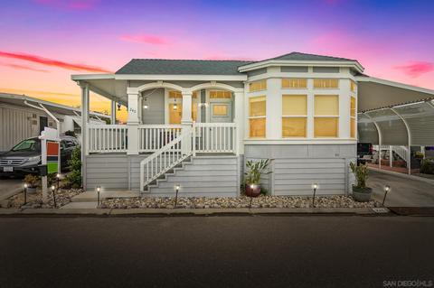 10770 Black Mountain Rd #SPC 240, San Diego, CA 92126