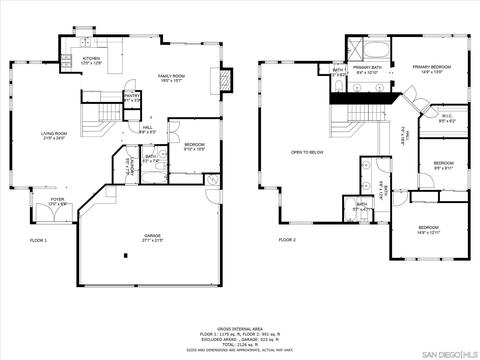 665 Montage Rd, Oceanside, CA 92057 photo 3
