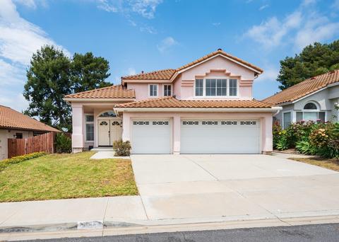 665 Montage Rd, Oceanside, CA 92057