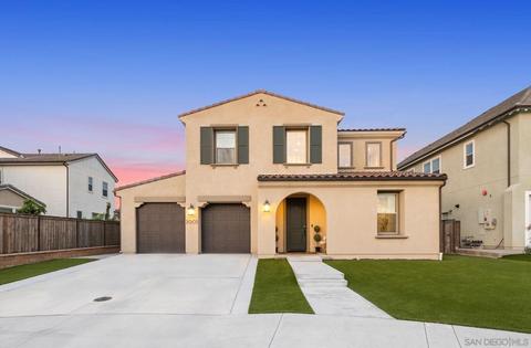 2005 Plaza Begonia, Chula Vista, CA 91913