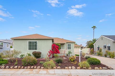 4749 Lorraine Dr, San Diego, CA 92115