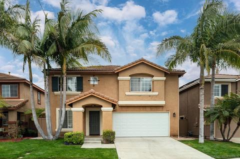 4318 Meadow Spring Way, Oceanside, CA 92057