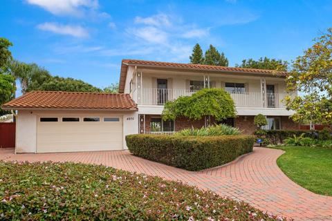 4970 Via Marta, Carlsbad, CA 92008