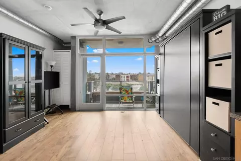 1080 Park Blvd #508, San Diego, CA 92101