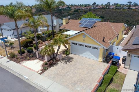 7464 Northrup Dr, San Diego, CA 92126