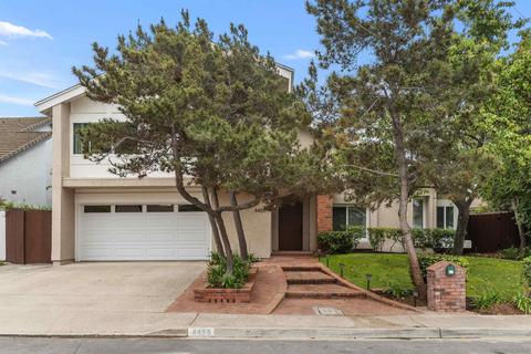 4455 Calle De Vida, San Diego, CA 92124