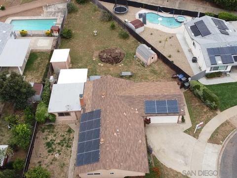 334 Fiesta Ln, El Cajon, CA 92019 photo 4