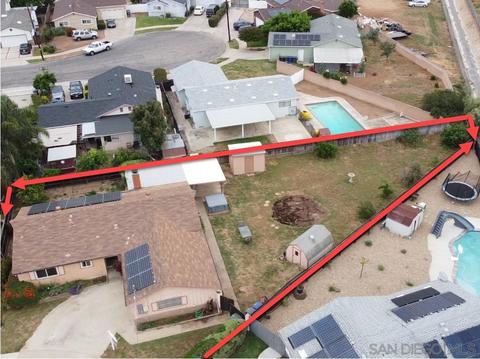 334 Fiesta Ln, El Cajon, CA 92019 photo 3
