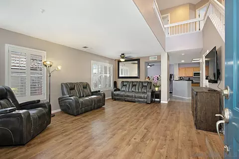 405 Whispering Willow Dr #B, Santee, CA 92071 photo 4