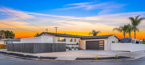 7481 Brentwood St, San Diego, CA 92111