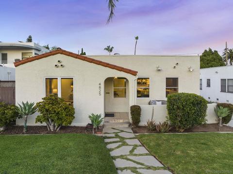 4825 Biona Dr, San Diego, CA 92116
