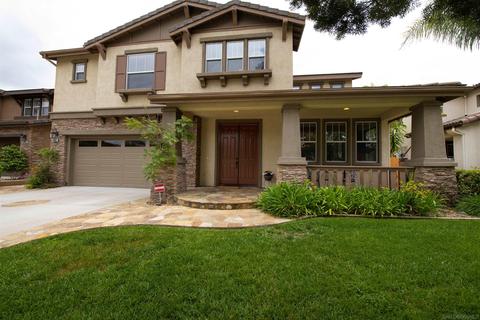 9833 Fox Meadow Rd, San Diego, CA 92127