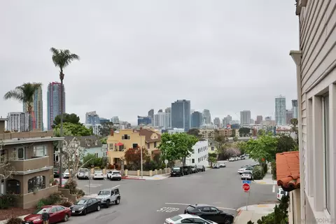 2220-2226 E St, San Diego, CA 92102