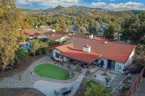 16321 Spangler Peak, Ramona, CA 92065 photo 4