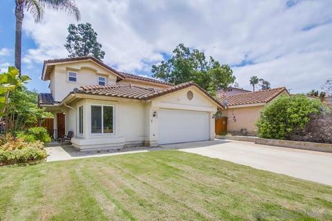 1129 Rachel Cir, Escondido, CA 92026