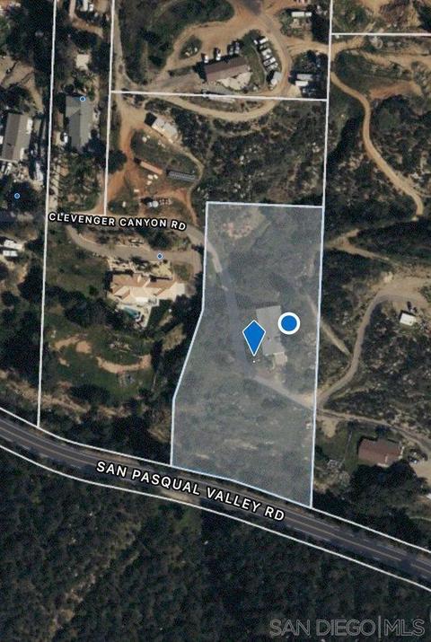19906 Clevenger Canyon Rd, Ramona, CA 92065 photo 4