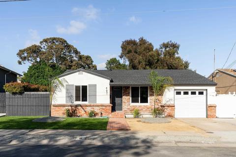 4651 Alma Pl, San Diego, CA 92115
