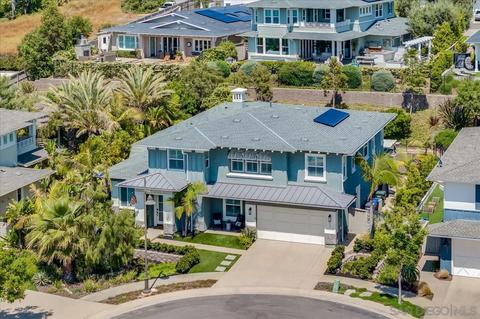 667 Polaris Dr, Encinitas, CA 92024