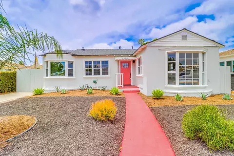 4530 58 St, San Diego, CA 92115