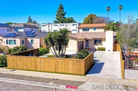 2148 Oliver Ave #2148, 2146, 2144, 2142, San Diego, CA 92109