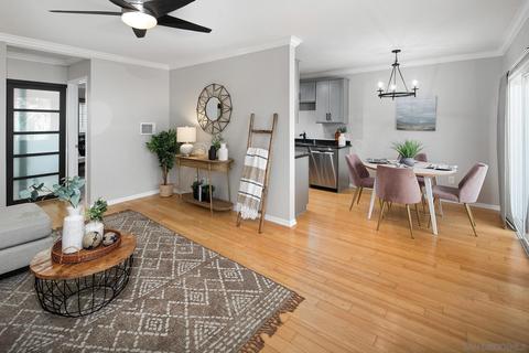 3695 Texas St UNIT 6, San Diego, CA 92104