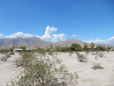 borrego springs rd, Borrego Springs, CA 92004