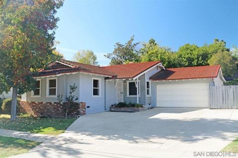 6240 Primrose Dr, La Mesa, CA 91942