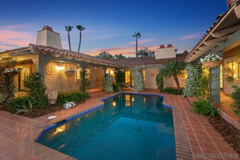 7229 Siete Leguas, Rancho Santa Fe, CA 92067