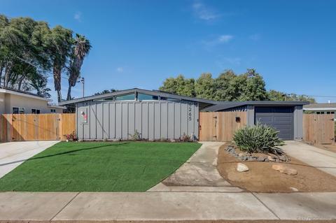 Undisclosed, San Diego, CA 92119