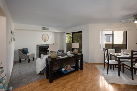 9795 Mesa Springs Way #97, San Diego, CA 92126