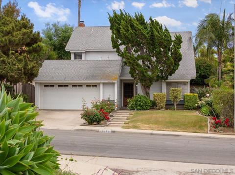 13083 Trail Dust Ave, San Diego, CA 92129