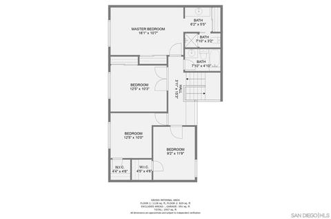 671 Gilbert Pl, Chula Vista, CA 91910 photo 3
