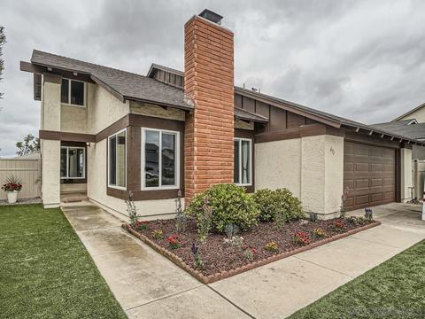 671 Gilbert Pl, Chula Vista, CA 91910