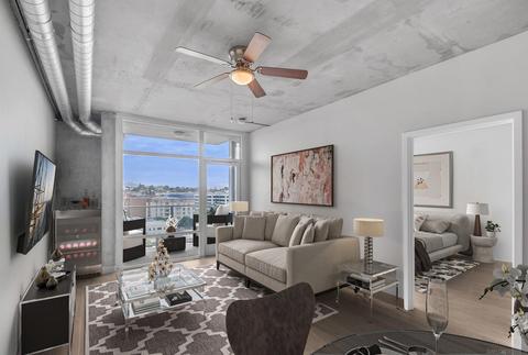 1080 Park Blvd #710, San Diego, CA 92101
