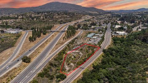 0 Alpine Blvd #UNK, Alpine, CA 91901