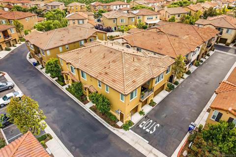 1550 Valverde #1, Chula Vista, CA 91913