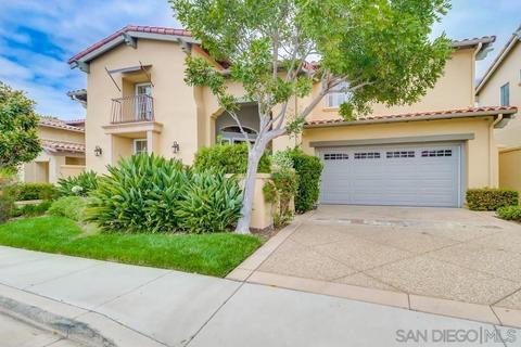 1362 Caminito Balada, La Jolla, CA 92037