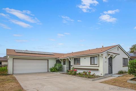 4230 Mount Davis Ave, San Diego, CA 92117