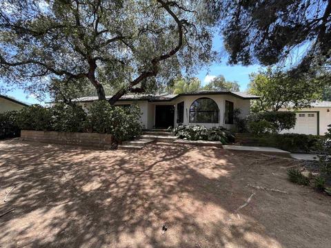 1436 S Grade Rd, Alpine, CA 91901