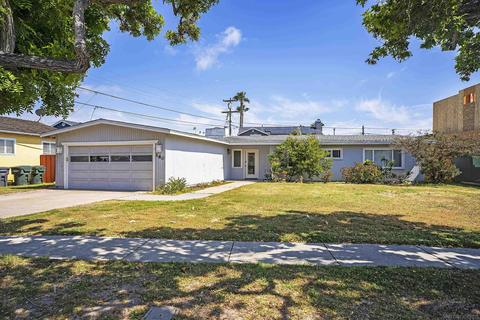 160 Acacia Way, Coronado, CA 92118